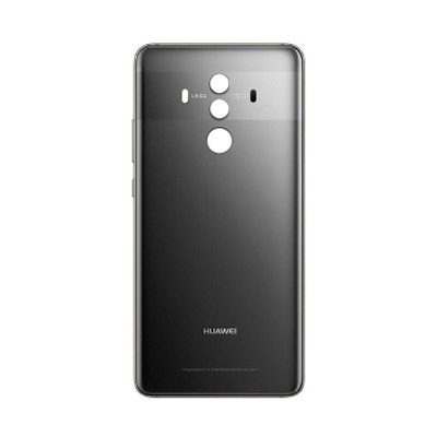 Capac baterie pentru Huawei Mate 10 Pro Negru