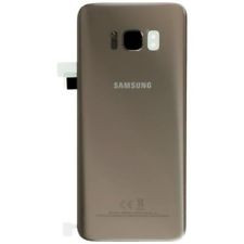 Capac baterie Samsung A8 2018 A530f Gold