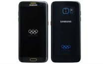 Capac baterie Samsung Galaxy S7 Edge G935 Olimpic Edition Original