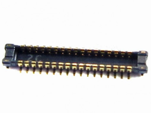Conector placa de baza display ecran Samsung