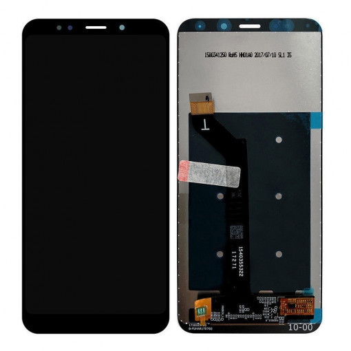 Display cu touchscreen XIAOMI Note 5 Negru Original