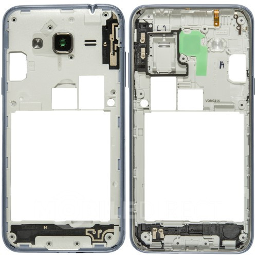 Rama mijloc carcasa Samsung J3 2016 J320 originala