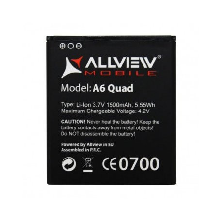 Acumulator Baterie Allview A6 Quad