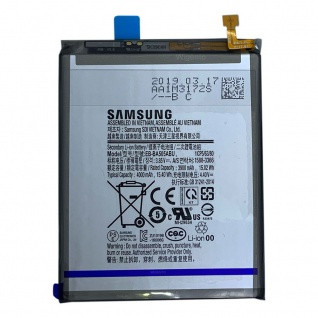 Acumulator, baterie Samsung Galaxy A20 A30 A50, A205 A305 A505, A30s A307 Original Service Pack