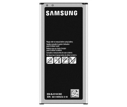 Acumulator Baterie Samsung Galaxy J5 (2016) J510 Bulk, GH43-04601A