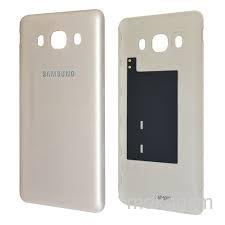 Capac baterie compatibil Samsung galaxy J5 2016 J510 J5108 GOLD ()