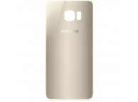 Capac baterie Samsung galaxy S6 Edge Plus G928 Gold Original