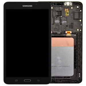 Ecran Display cu touchscreen Samsung T280 Galaxy TAB A 7 Black