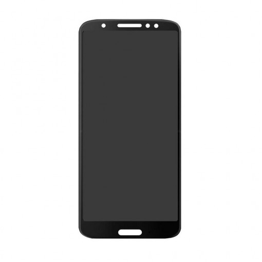 Ecran display Motorola Moto G6 Negru Original