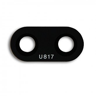 Geam Sticla Camera Spate LG G7 G710
