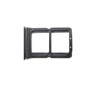 Suport sim OnePlus 6 Mirror Black