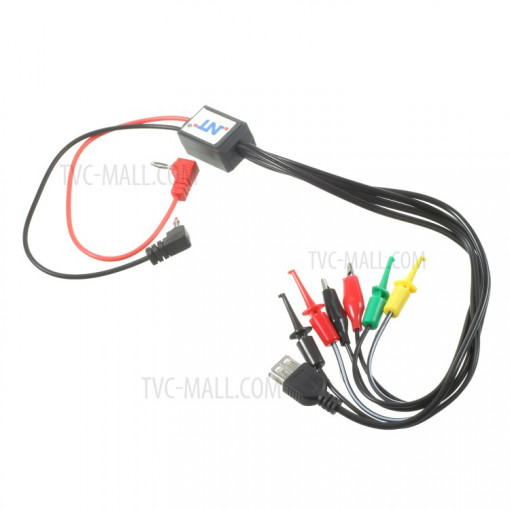 Cablu NT pentru sursa cu USB