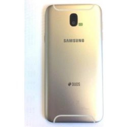 Capac baterie Samsung galaxy J7 2017, j730, Gold, Auriu Carcasa Samsung J730