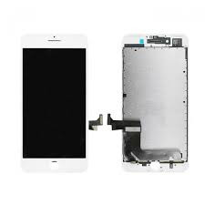 Ecran Display iPhone 7 Plus Alb Compatibil