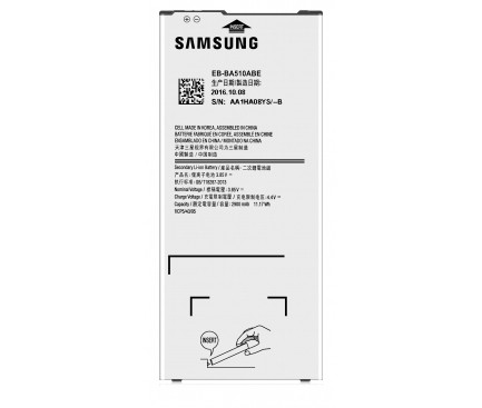 Acumulator Baterie Samsung Galaxy A5 A510 Original GH43-04563B