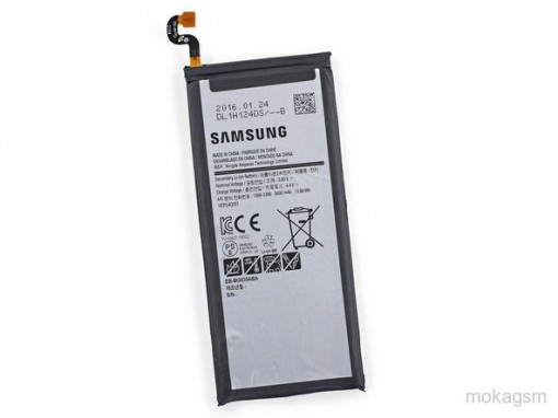 Acumulator Samsung Galaxy S7 g930f EB-BG930 Original, GH43-04574C