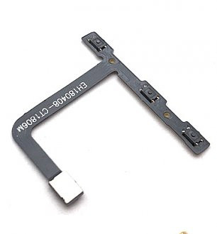 Banda flex buton power pentru Huawei P20