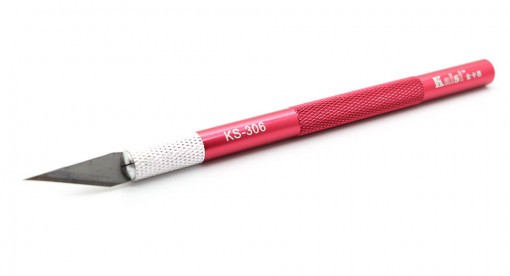 Bisturiu de precizie KS306