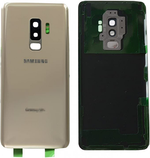 Capac baterie Samsung Galaxy S9 G960f Gold Compatibil