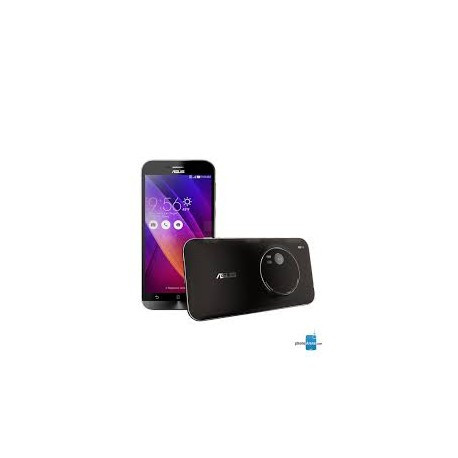 Display Asus Zenfone Zoom ZX551ML cu Touchscreen negru original