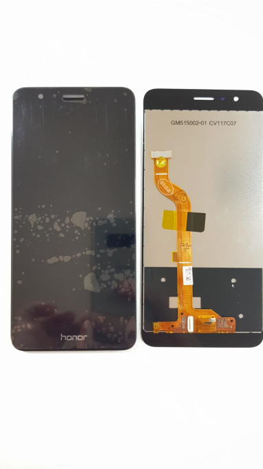 Ecran Display HONOR 8 Negru