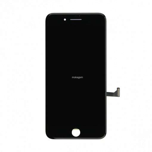 Ecran Display iPhone 7 Plus Negru Compatibil