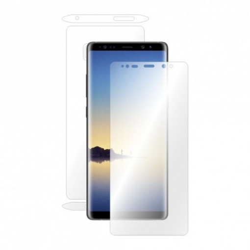 Folie Smart Protection pentru Samsung Note 8 N950f