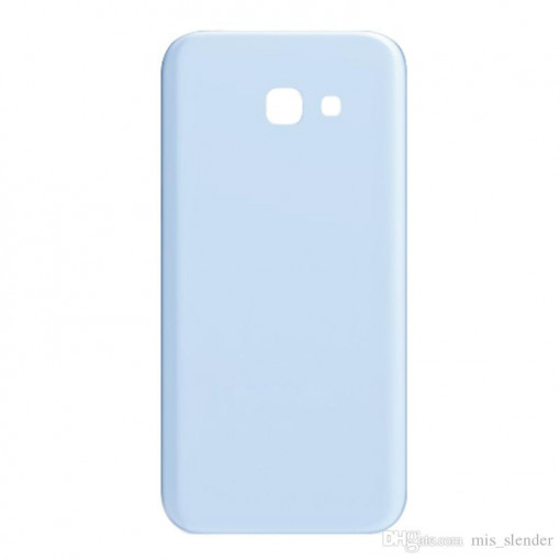 Capac baterie Samsung A3 2017 A320f Blue, Silver Compatibil