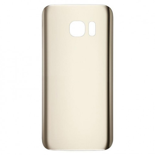 Capac baterie Samsung S7 G930f Gold Compatibil