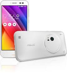 Display Asus Zenfone Zoom ZX551ML cu Touchscreen alb original