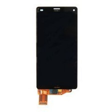 Display cu touchscreen Sony Xperia Z3 Compact negru