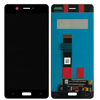 Ecran Display Nokia 5 Negru