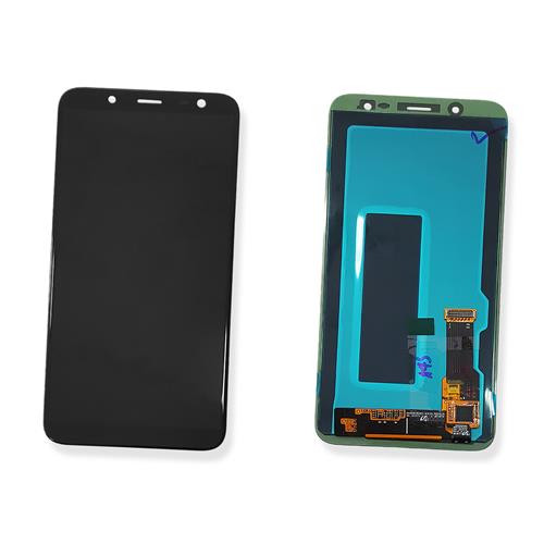 Original Display Samsung Galaxy J600 J6 2018 A600 Original, cu touchscreen
