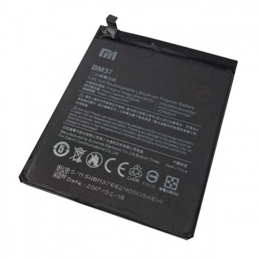 Acumulator Baterie Xiaomi BM37 3800mAh - Xiaomi Mi 5S Plus