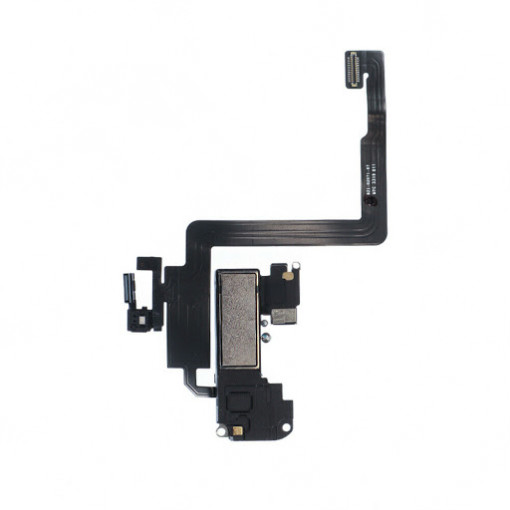 Banda Cu Difuzor - Senzor Proximitate - Senzor Lumina - Microfon Apple iPhone 11 PRO MAX