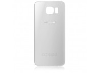 Capac baterie Samsung galaxy s6 g920 ORIGINAL ALB (Original)