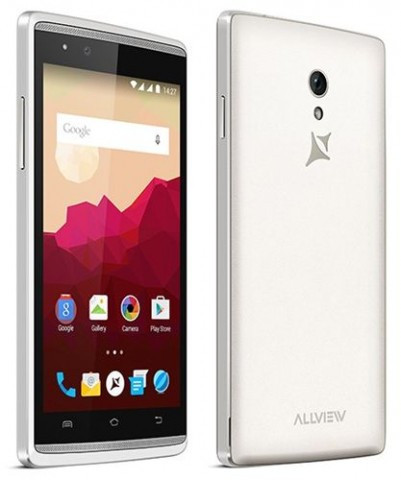 Display Allview E3 Living Alb (Original)
