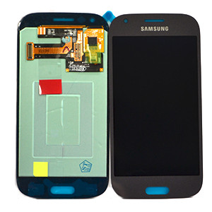 Display cu touchscreen Samsung Galaxy Ace 4 G357fz, Negru