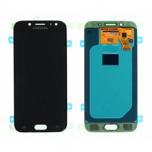 Ecran Display cu touchscreen Samsung Galaxy J530f, j5 2017, Negru