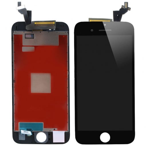 Ecran Display iPhone 6s Plus Negru Compatibil