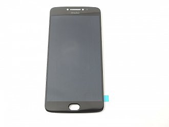 Ecran Display Lenovo Moto E4 Plus Negru