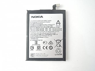Acumulator Baterie Acumulator Baterie Nokia 2 HE338 4000mAh