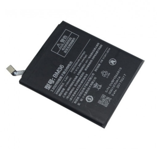 Acumulator Baterie Xiaomi Mi 5S BM36 Original