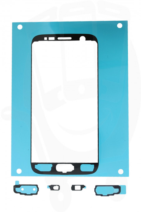 Banda dublu adeziva, lipici ecran display Samsung Galaxy S7 G930f, GH82-11429A