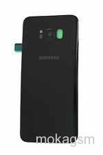 Capac baterie Samsung Galaxy S8 G950F Negru Original