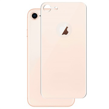 Capac spate sticla spate iPhone 8 gold
