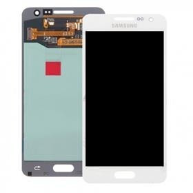 Ecran Display Samsung Galaxy E5 E500 Alb