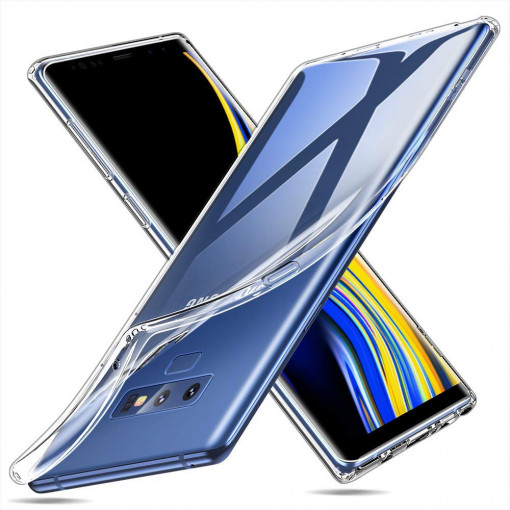 Husa TPU Transparent ESR pentru Samsung Galaxy Note 9