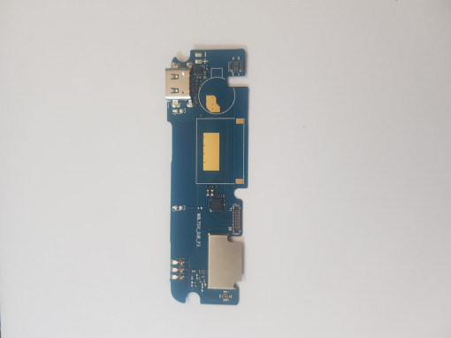 Placa incarcare microfon Allview V2 Viper X+ V2 Viper X V2 viper X Plus