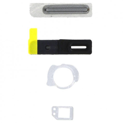 Sita, earpiese mesh, plastic fixare camera, plastic fixare senzor